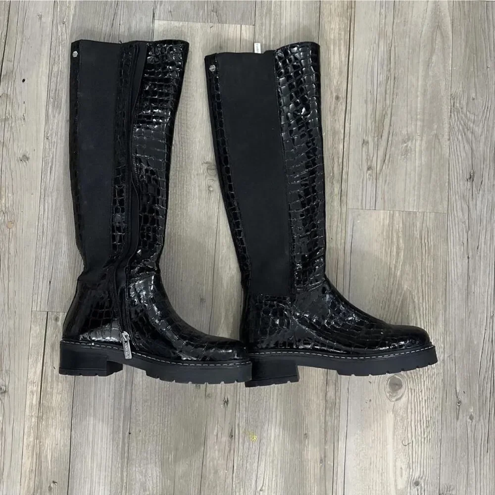 Carvela Women's Black Boots